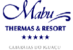 Resorts - Sul - Paran� - Foz do Igua�u - Mabu Thermas