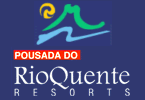 Resorts - Centro Oeste - Goi�s - Caldas Novas - Pousada do Rio Quente