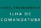 Resorts - Nordeste - Bahia - Ilha de Comandatuba - Hotel Transam�rica